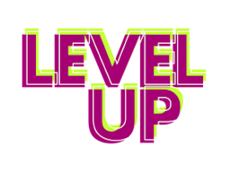Logo Level up © Messe Dornbirn